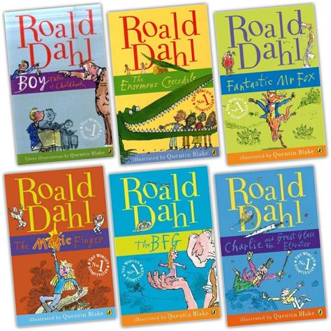 The Magic Formula: Deconstructing Roald Dahl's Writing Techniques in 